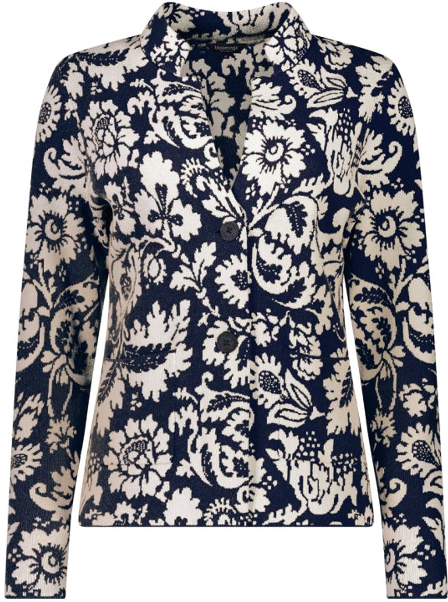 Blazer Bloomings - SLK20-9050