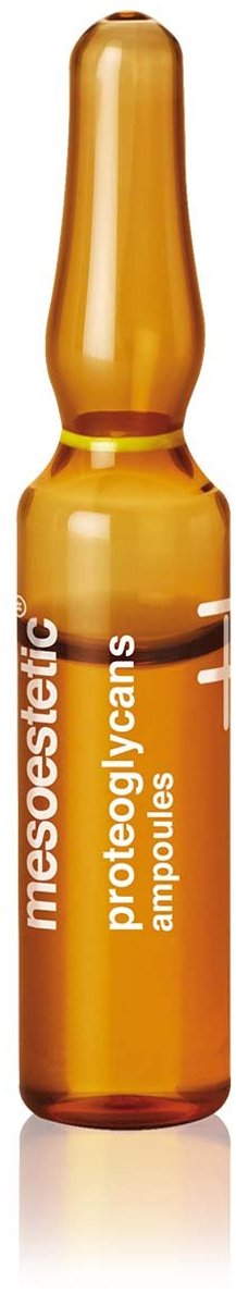 Mesoestetic - Proteoglycans Ampoules 10 x 2 ml