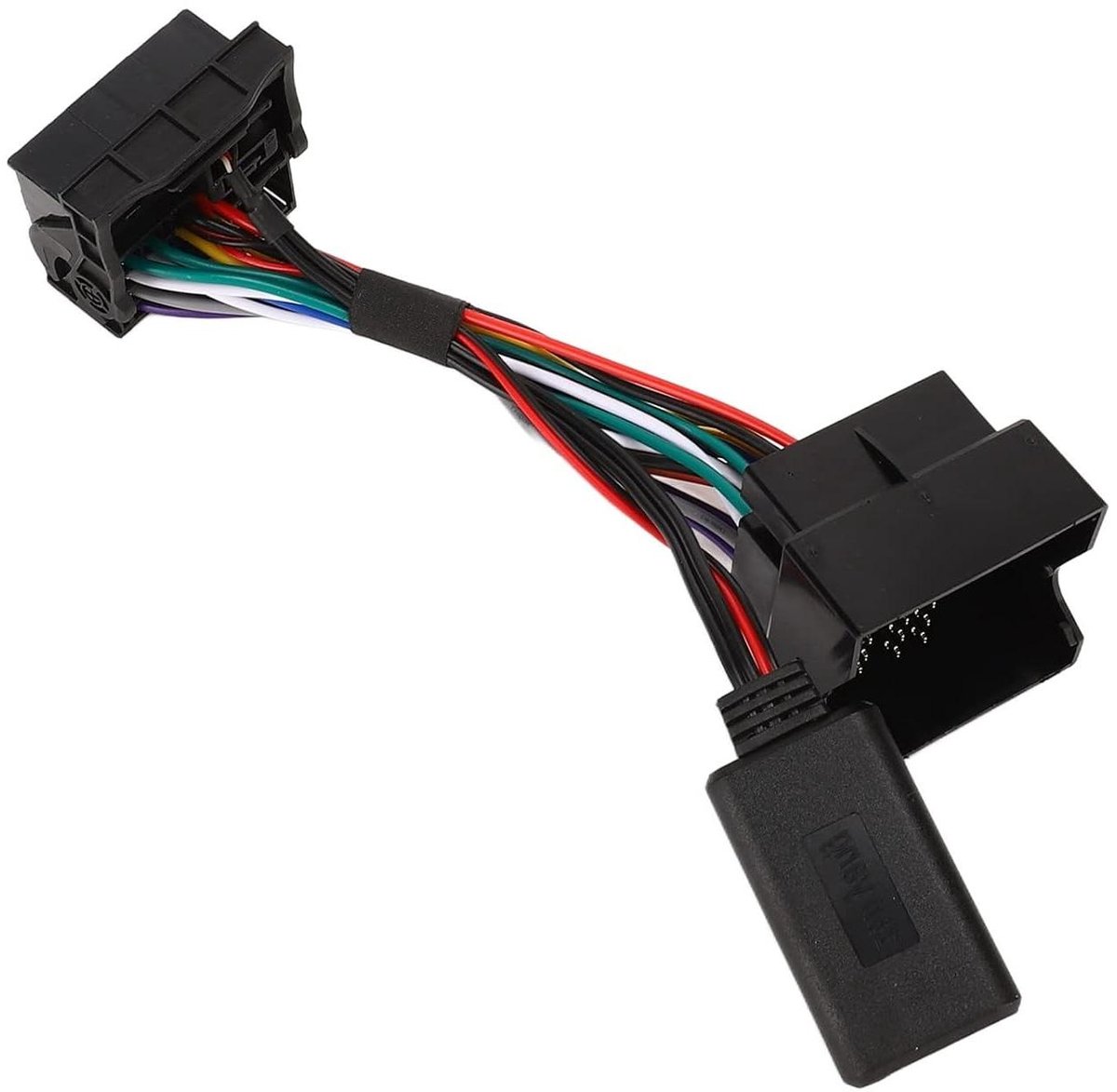 Auto Audio Kabelset - Muziek Adapter - Draadloos Muziek Streamen - Bluetooth 5.0 Connectie