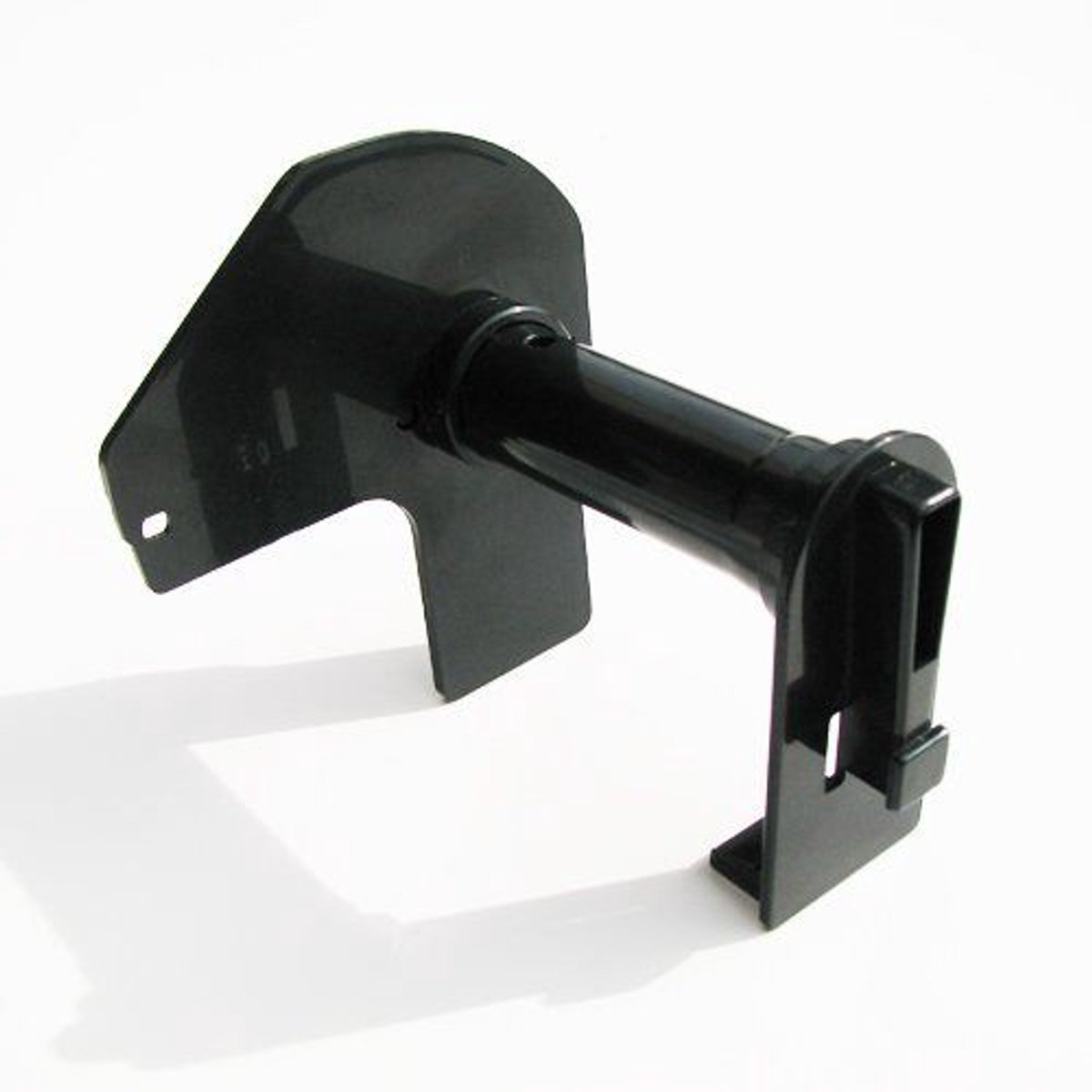 Comix Brother DK-44205, 62mm x 30,48m, herbruikbare rolhouder