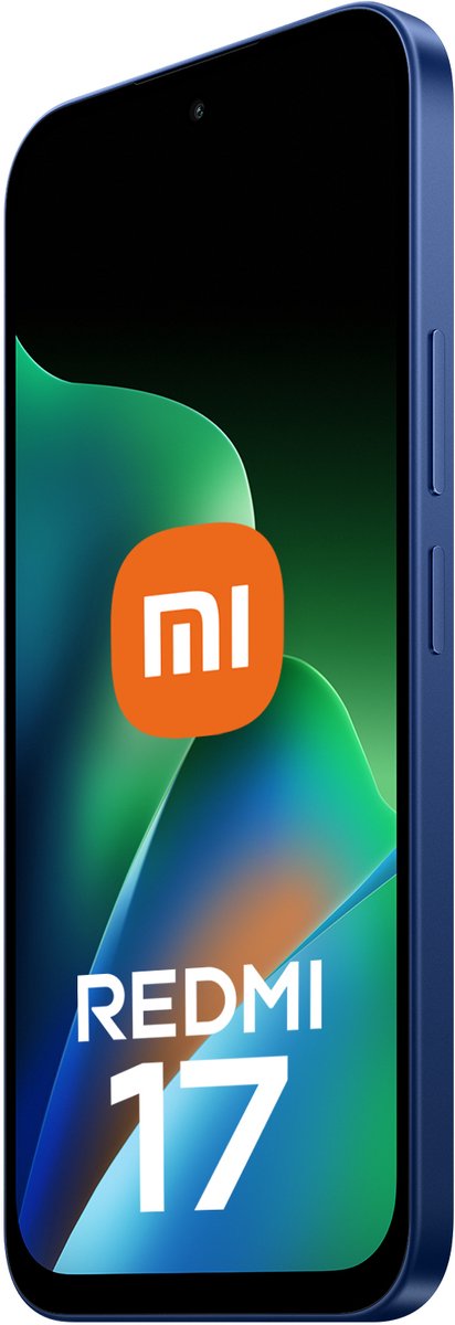 Xiaomi Redmi 17 (4G, 128 GB, Blue) (4/8)