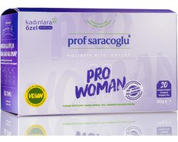 Pro-Woman Gemengde Kruidenthee