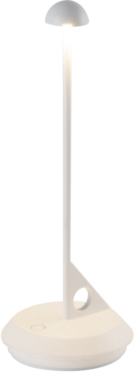 Draadloze tafellamp H29CM LUME