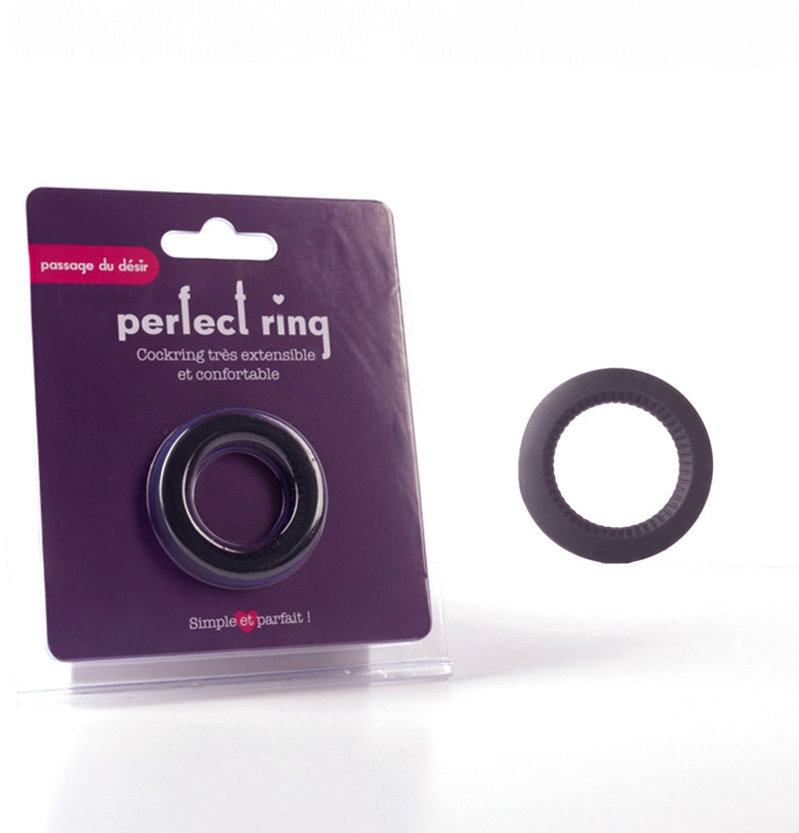 Cockring Perfect Ring
