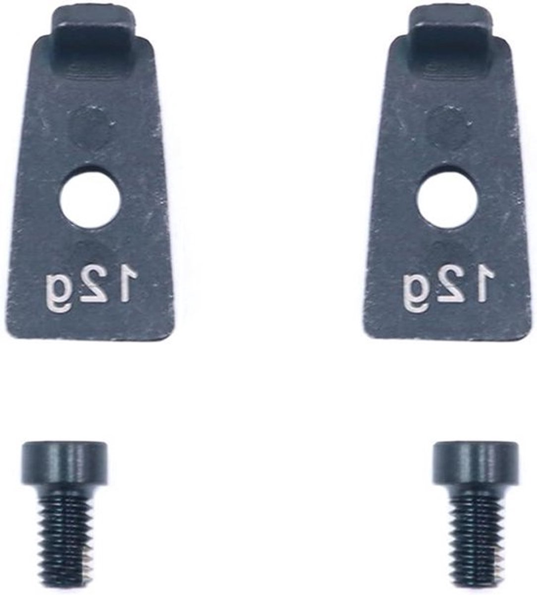Golf Putter Gewicht - Compatibel - Geschikt voor Putter Head-12g - Spider X Series.
