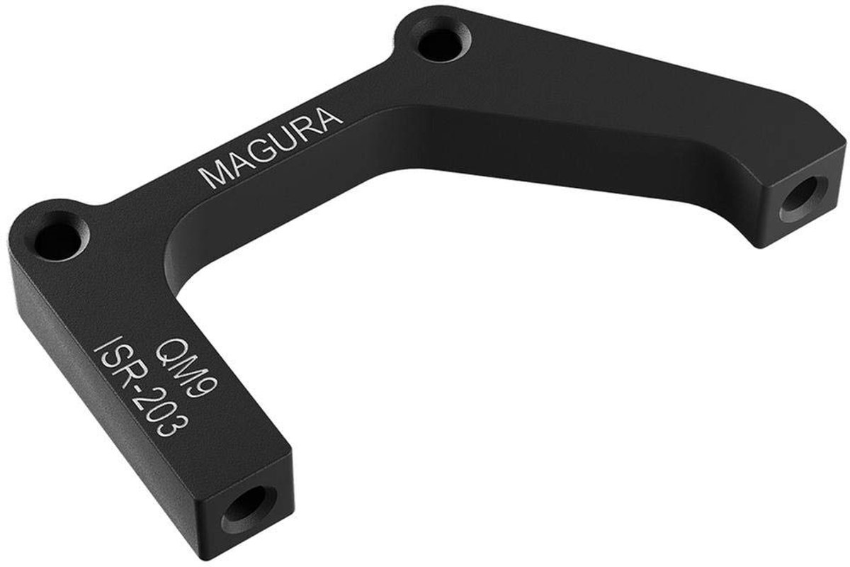 Dailygoods - USA UU Snelmontageadapter - Universele Montageoplossing