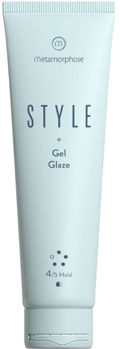 Metamorphose - Style Gel Glaze - 150ml