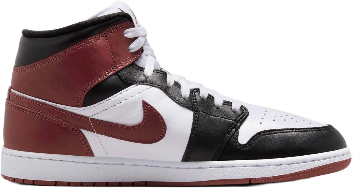 NIKE AIR JORDAN 1 MID SE HF3216-102 Nike heren sneakers Veelkleurig