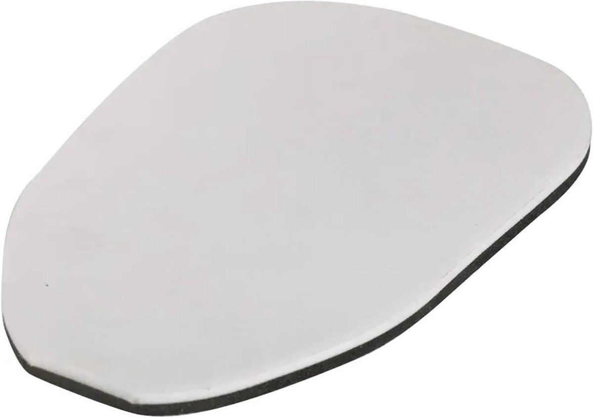 Biljartkeu Polijstmachine - Keu Onderhouder - Onderhoud Keu - Veelzijdig voor Alle Keus - 115 x 75 x 5 mm
