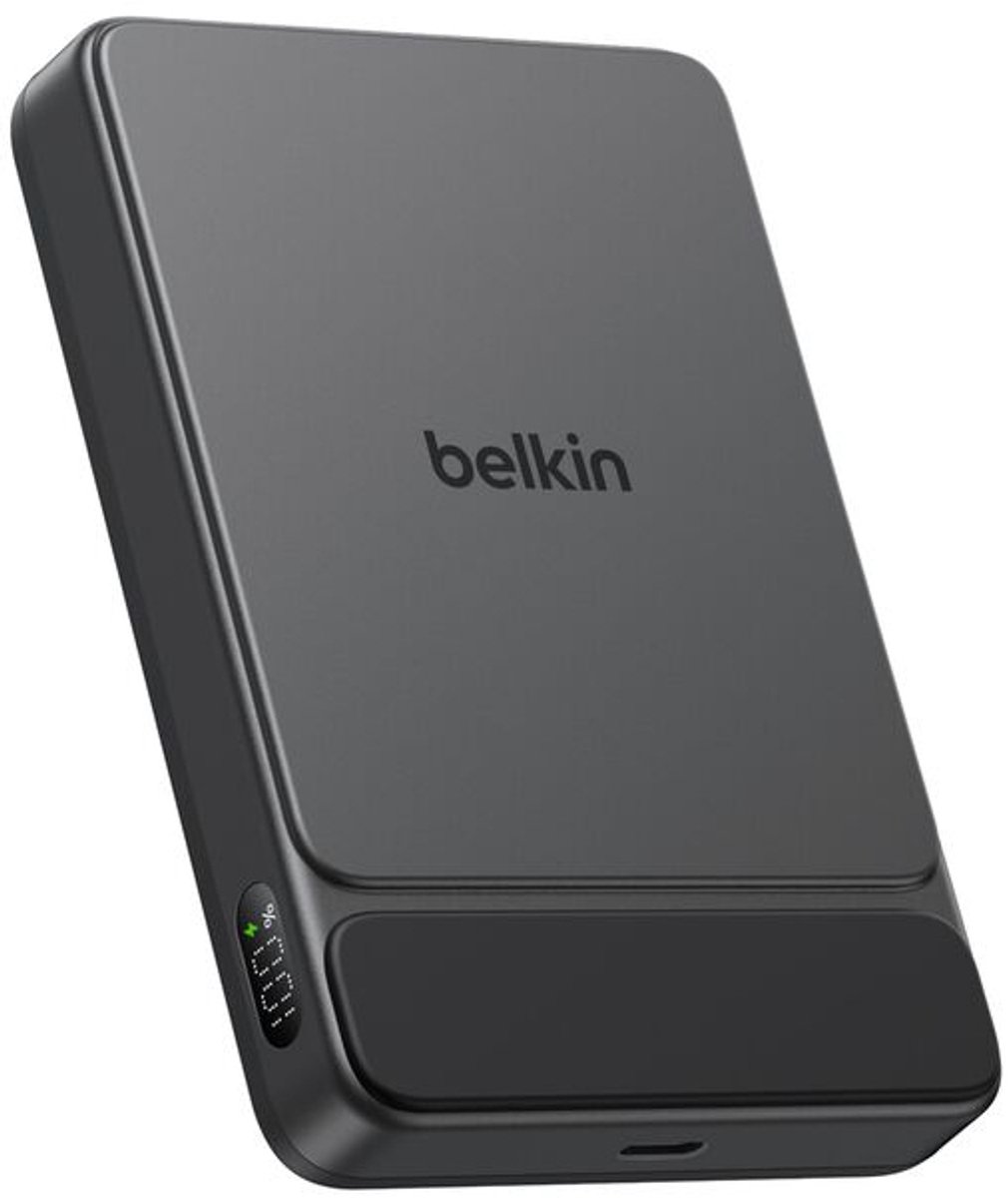 Belkin BPD022HQBK Powerbank 10000 mAh