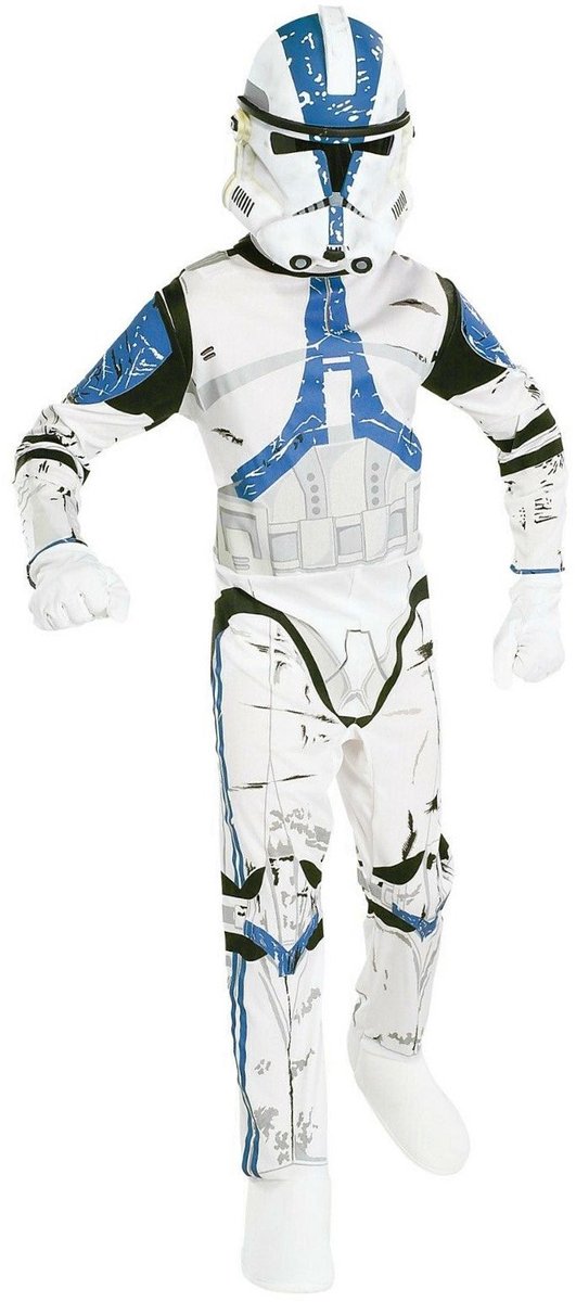 Clonetrooper Box Set Kind 5/7 jaar