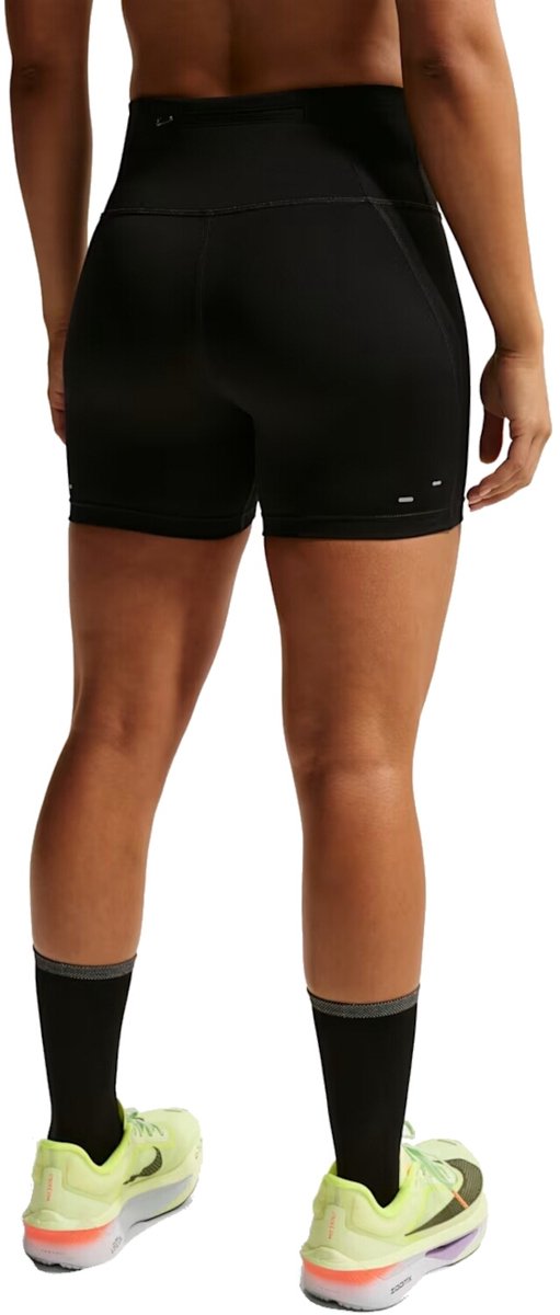 Nike Tempo Korte tight dames Zwart L/40 van Nike — afbeelding 3
