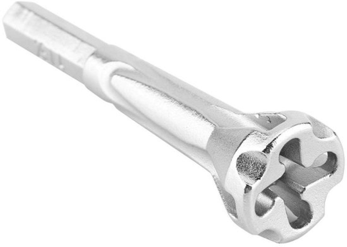 Draadknipper en Striptool - Ergonomische Wire Pliers - Voor Kabels van 2.5-4mm² en 4-6mm² - Kabelstripper - Professioneel Gereedschap - V