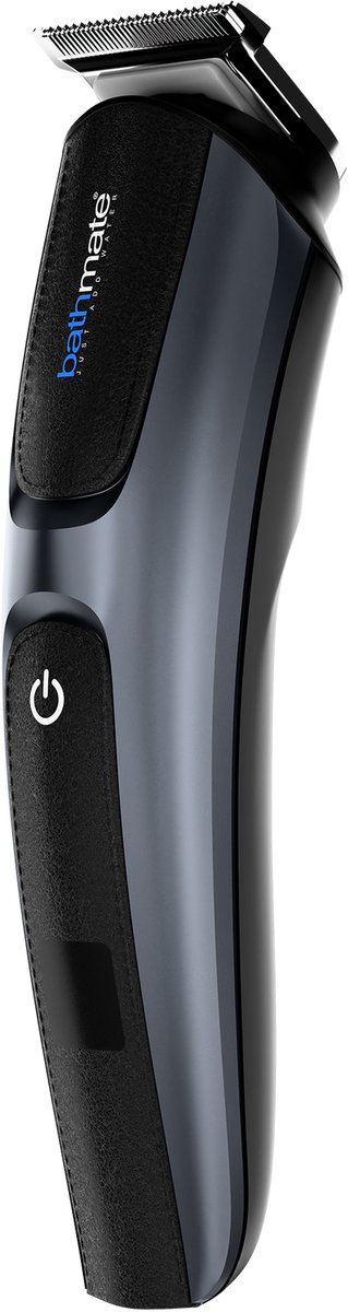 Bathmate - Trim 2.0 - Trimmer & Scheerapparaat Intieme Zones - Zwart