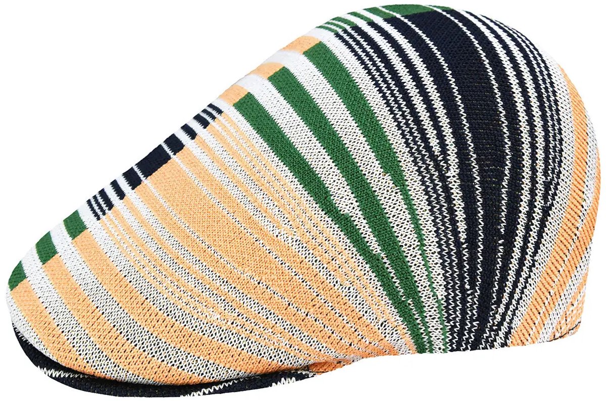 Baret Kangol Digital stripes 507