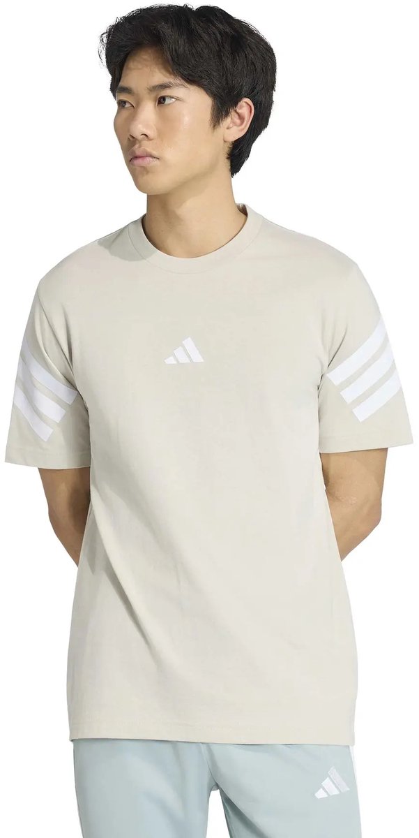 T-shirt adidas 3-Stripes Wonalu