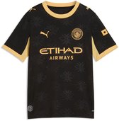 Manchester City Uitshirt kinderen 2026/27