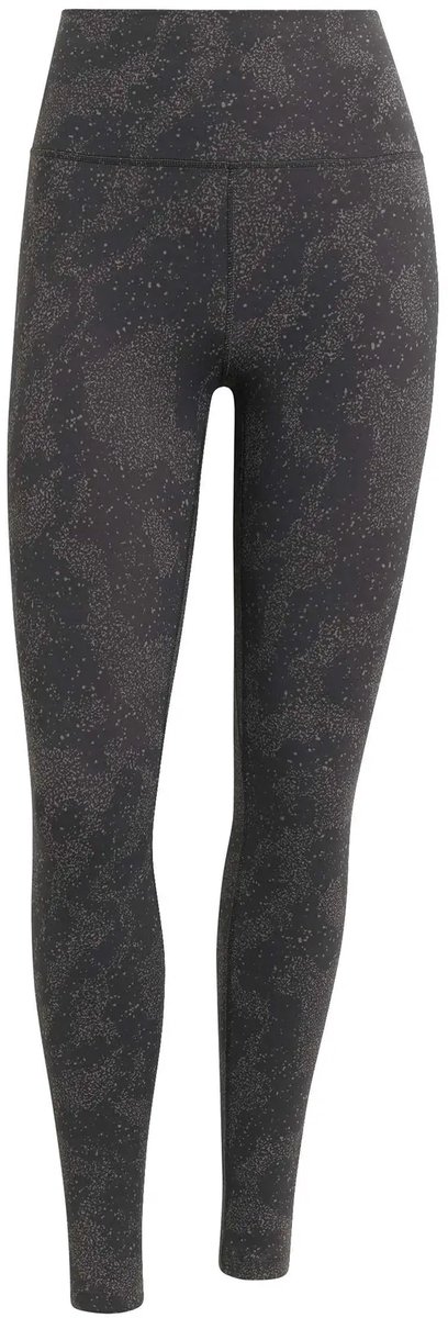 Dames legging 7/8 adidas All Me Print Chacoa