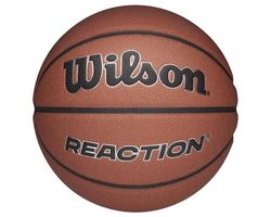 Wilson Reaction Plus Basketbal - maat 5