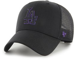 Trucker pet LA Angels 47Brand MLB Branson MVP
