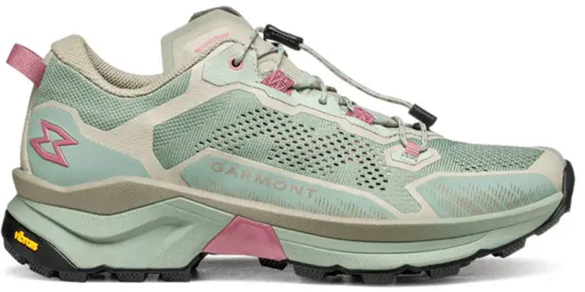 Wandelschoenen Garmont Nexus Groen