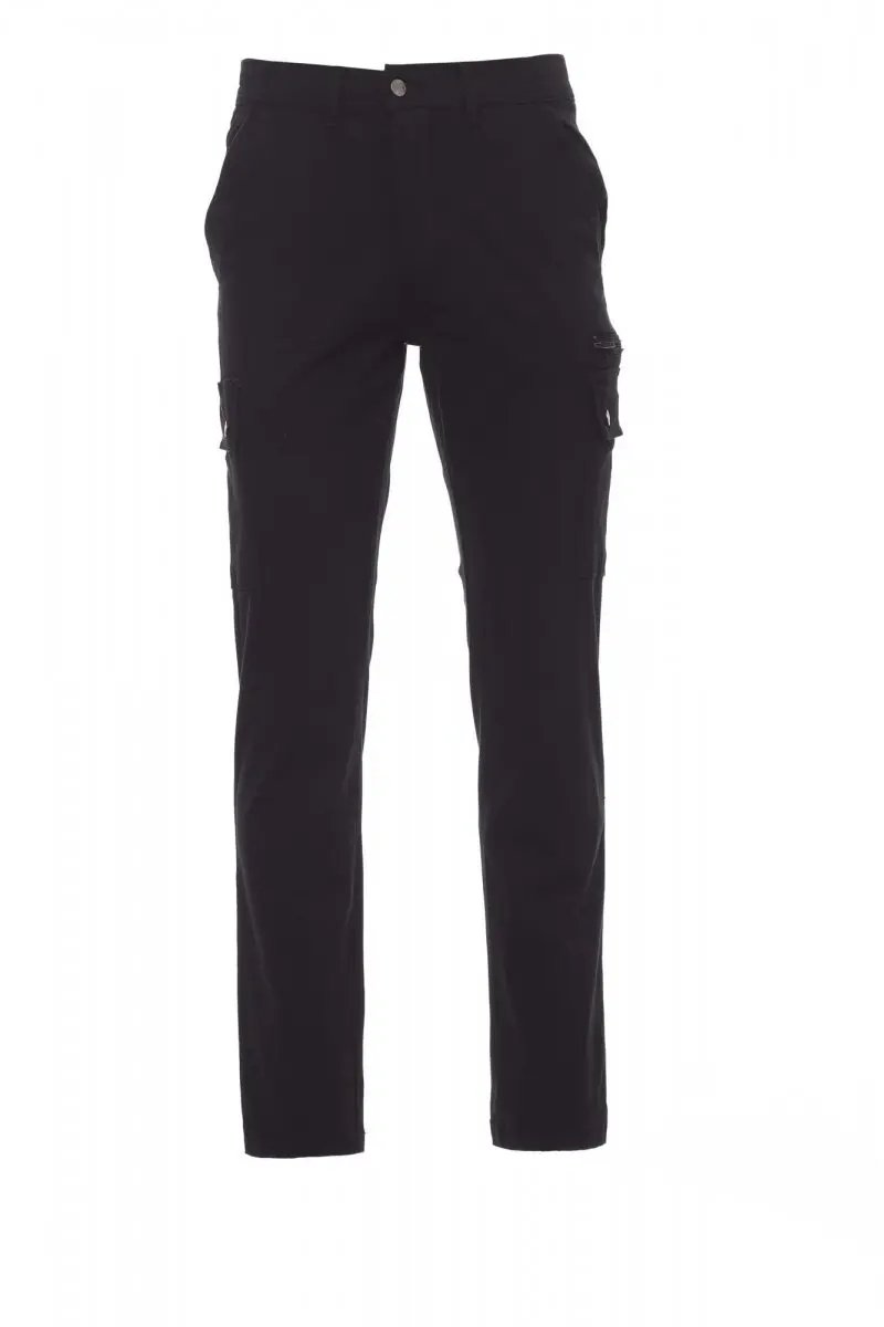 Payper Forest Stretch - Black - 64/66IT (66/68NL)