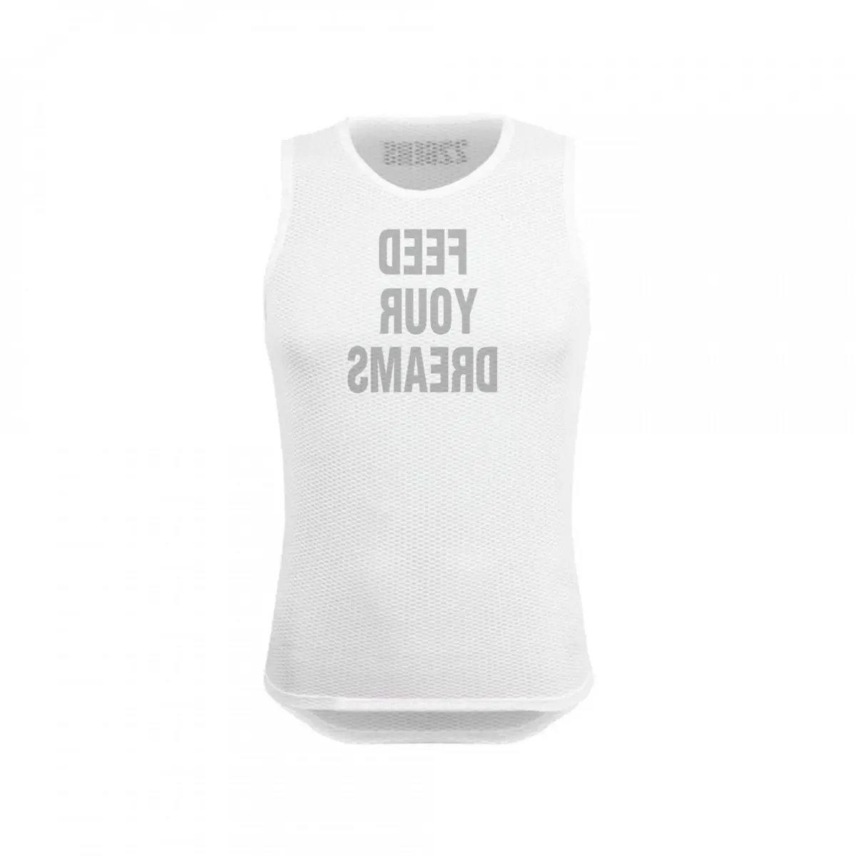Tanktop 226ERS Wit