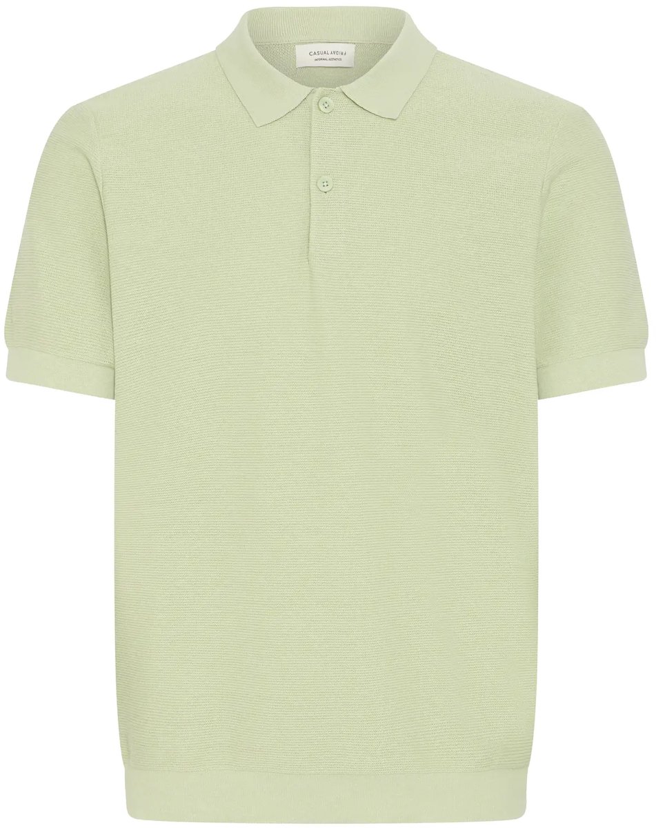 Polo Casual Friday Edward Relaxed
