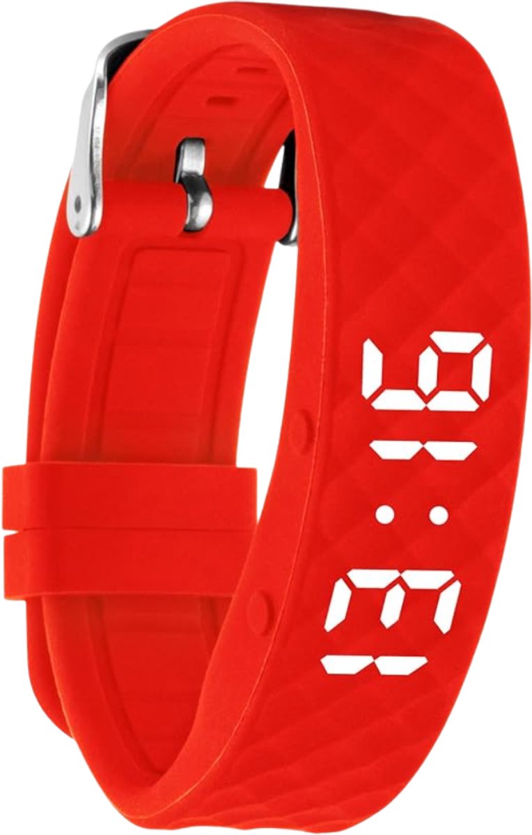 Zavio® Vibratie Alarm - Persoonlijke Herinnering - Stille Meldingen