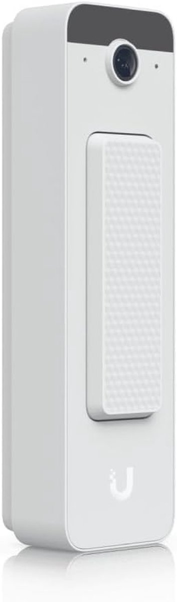 Deurbel Lite - Slimme Bel - Toegangscontrole - 5 MP HD Camera - 264 x 4 x 137 cm - Wit