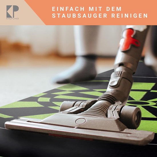 Dart Darts Tapijt Dart Tapijt Dart Mat 237x80cm Steeldart Darts Dartbord Accessoires Afvoerlijn Bescherming Rubber Dartbord Verschillende Ontwerpen Kingpower van Dart — afbeelding 5