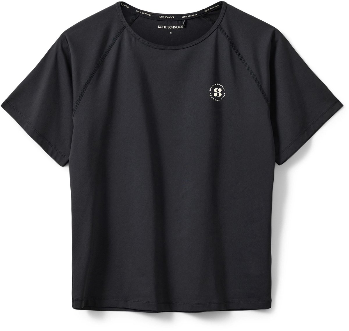 Dames-T-shirt Sofie Schnoor Millesw