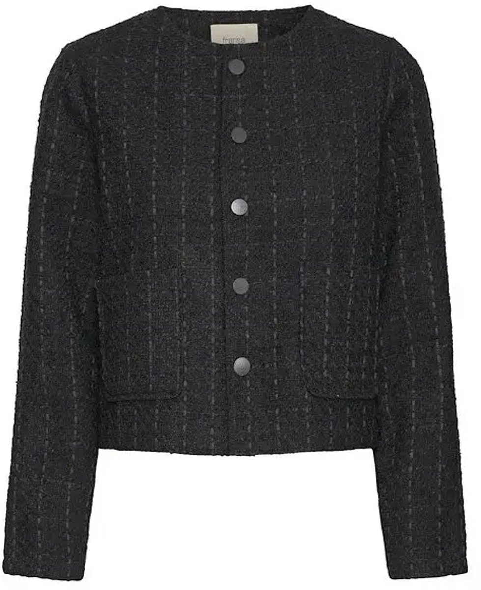 Damesvest fransa Odette JA 1