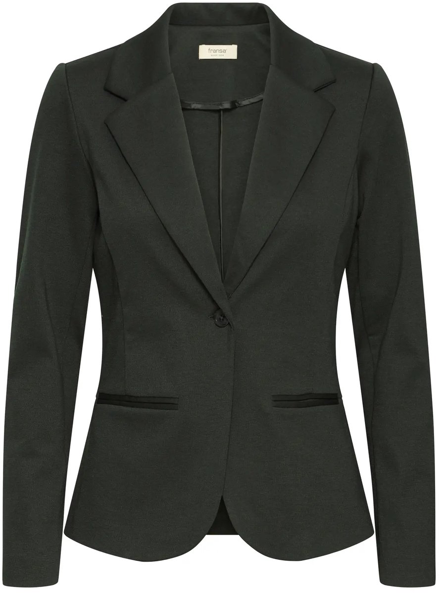Blazer voor dames fransa Zablazer 2