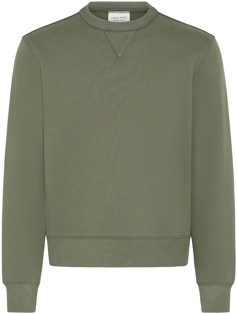 Sweatshirt Casual Friday Persson
