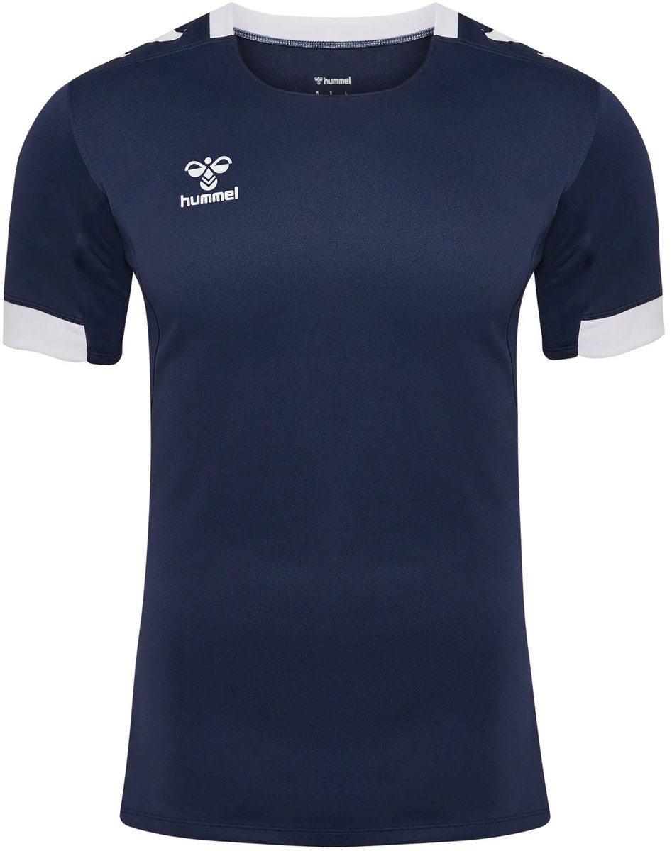 Hmlrugby Jersey S/S