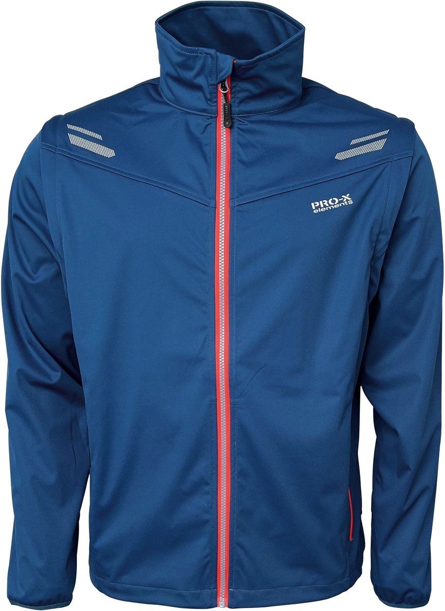 Blauw