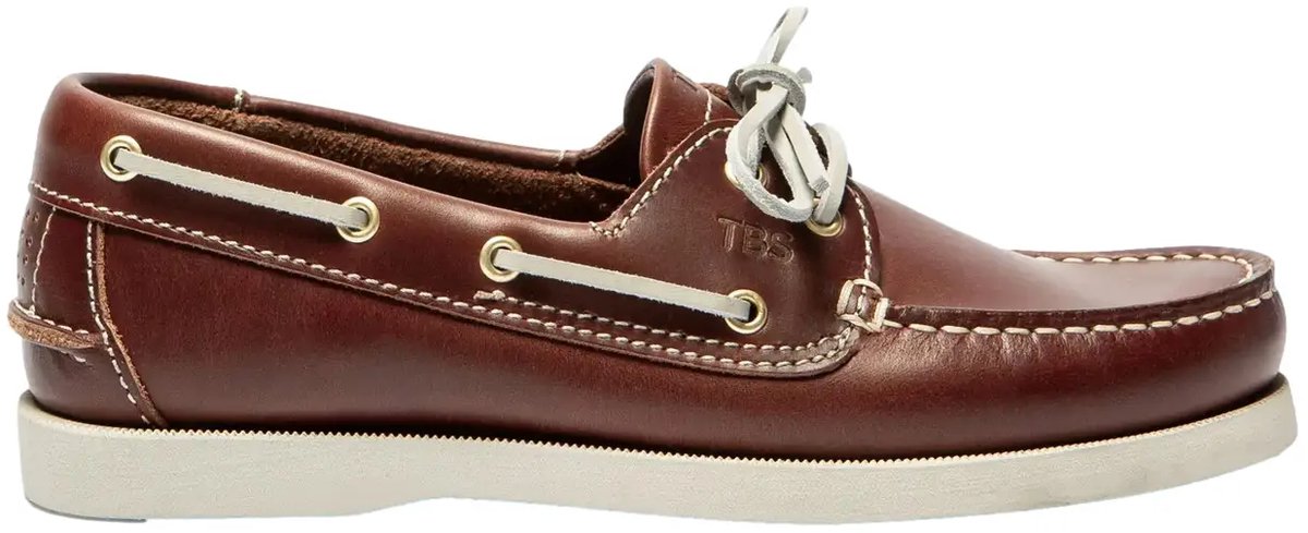 Bootschoenen voor dames TBS Phenise