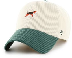 Baseball cap 47Brand Dog Base Runner TT Clean Up