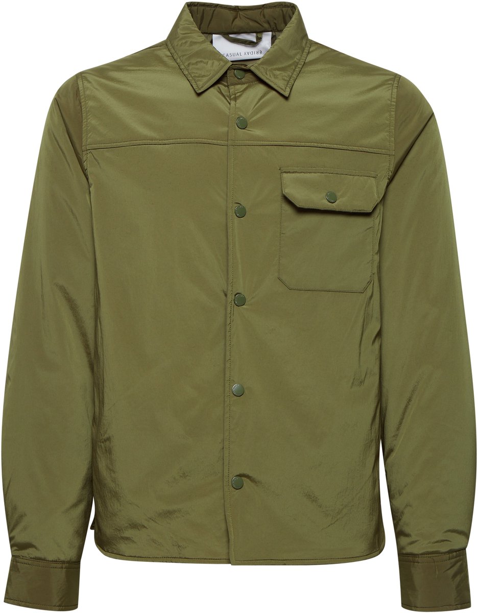 Donsjack Casual Friday Nick 0094