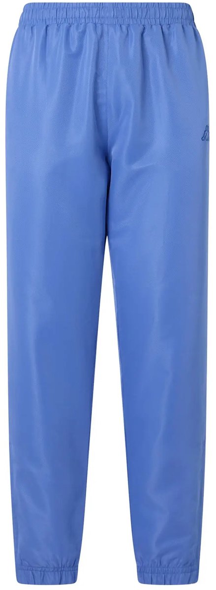 Broek Kappa Krismano Blauw