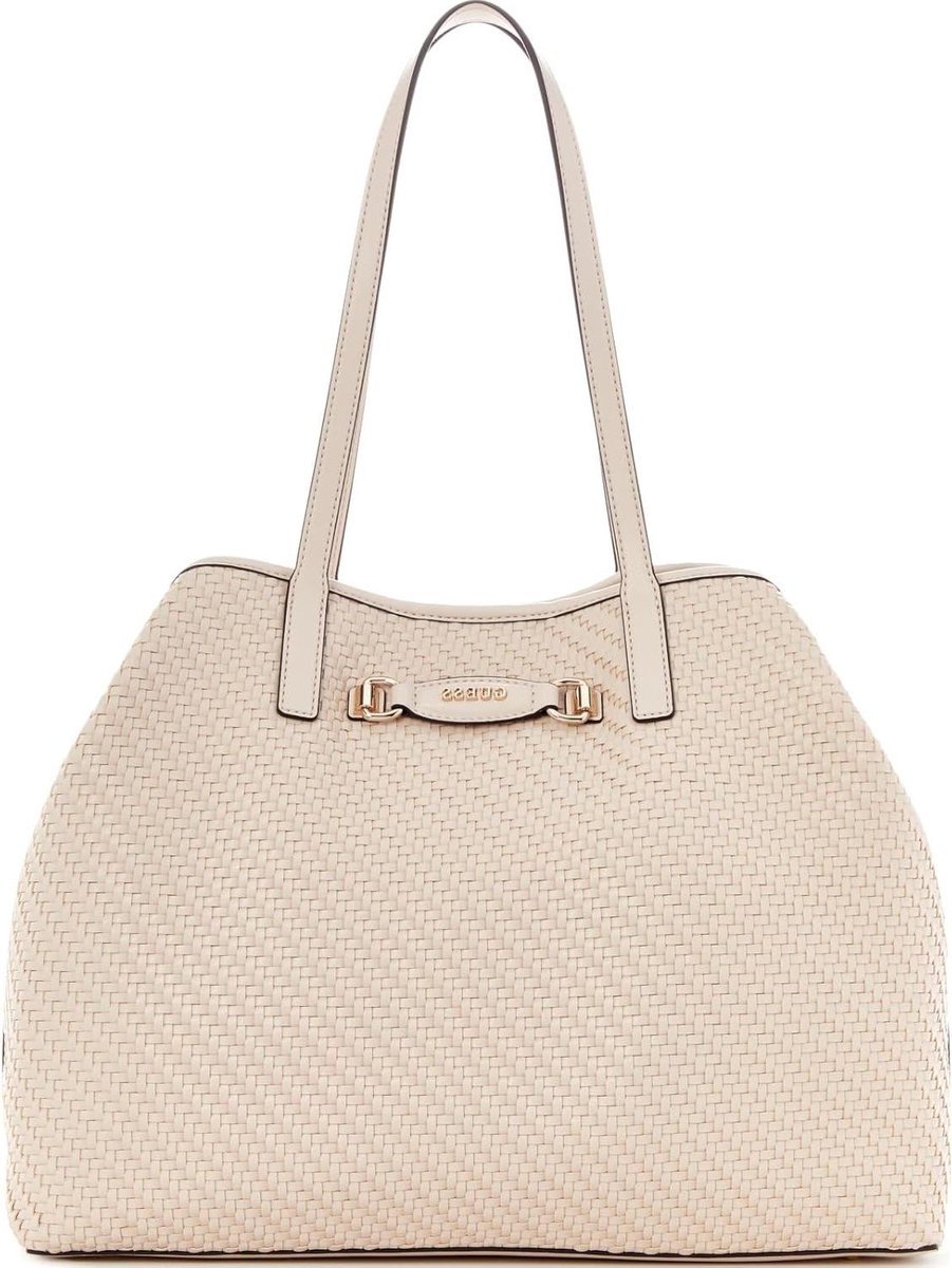 Schoudertas Large - Tote Bag - Dagelijks Gebruik - 2 In 1 Design - 40 x 18 x 31 cm