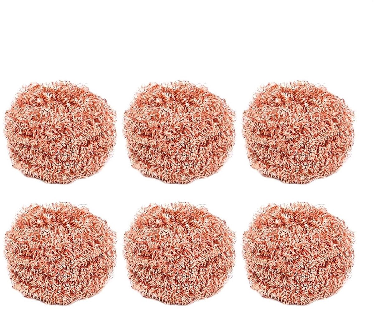 Ijzerreiniger Pads - Schrobbers Keuken - Vet Verwijderen - Niet-schurend Ontwerp - 89 cm - Metaal
