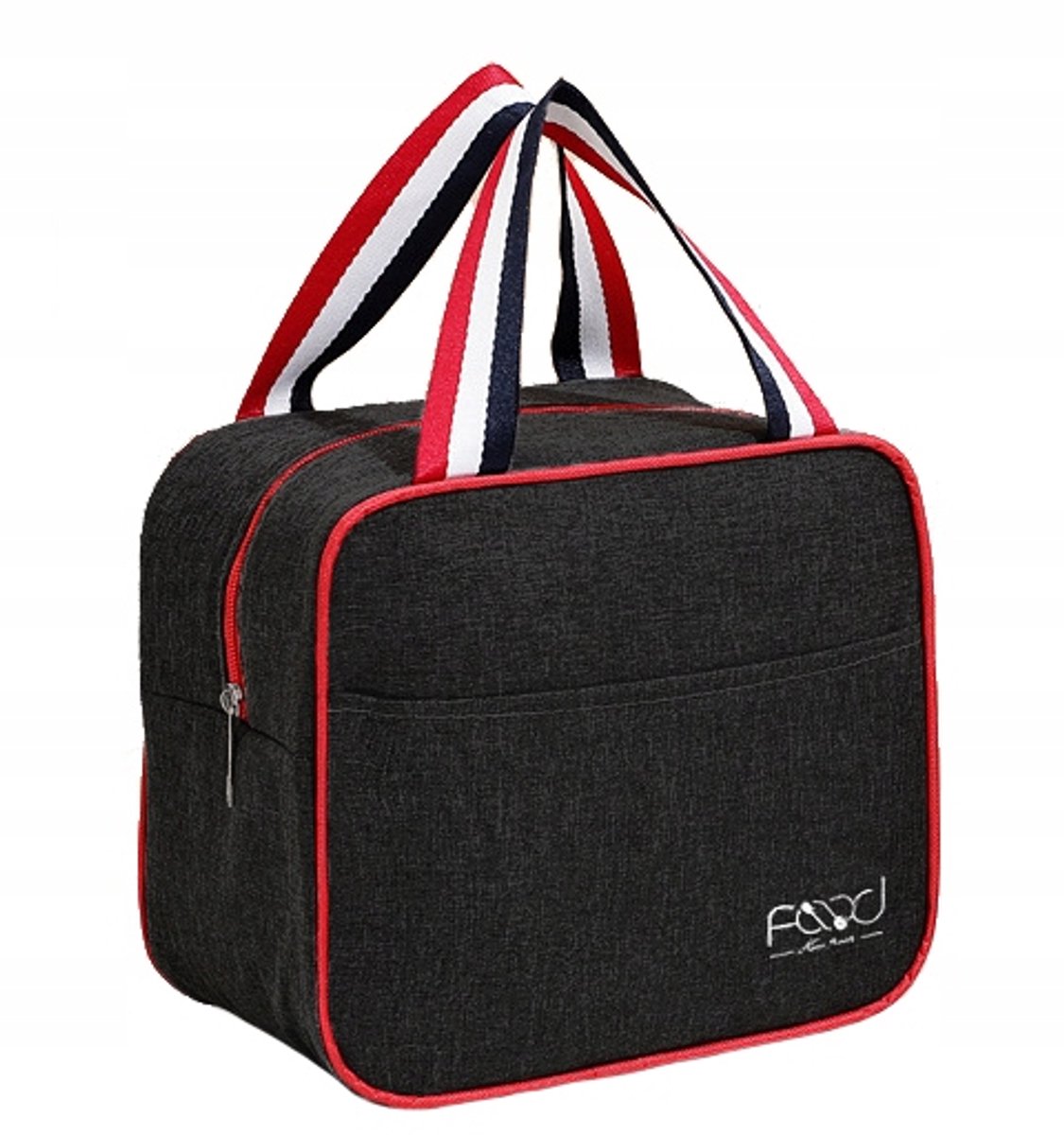 Meridian Thermos Lunchtas - Ideale Lunchbox voor Werk & Picknick