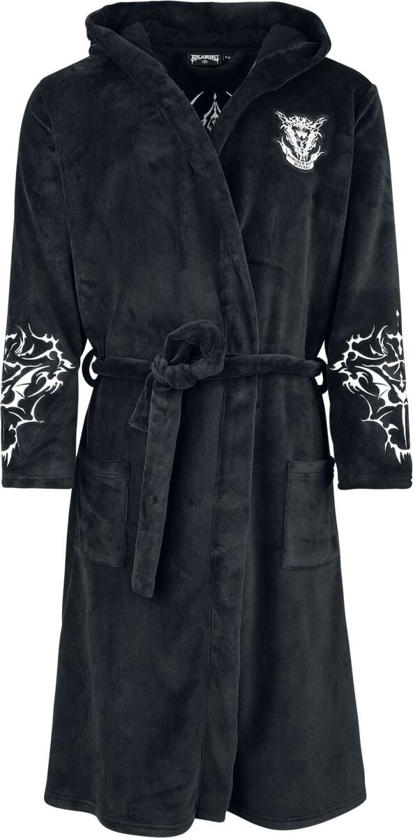 Gothicana Badjas - Heren - S-M