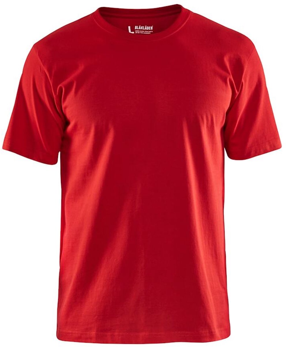 T-shirt Blaklader (x10)