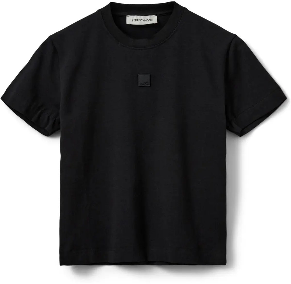 Dames-T-shirt Sofie Schnoor Indysw