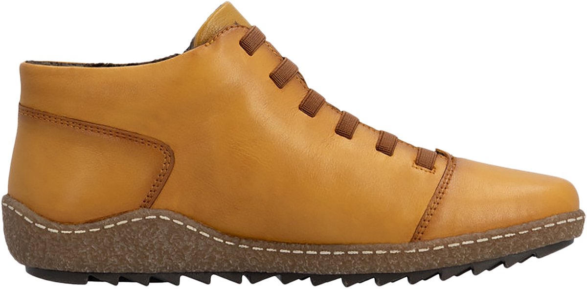 RGD hoge leren sneakers