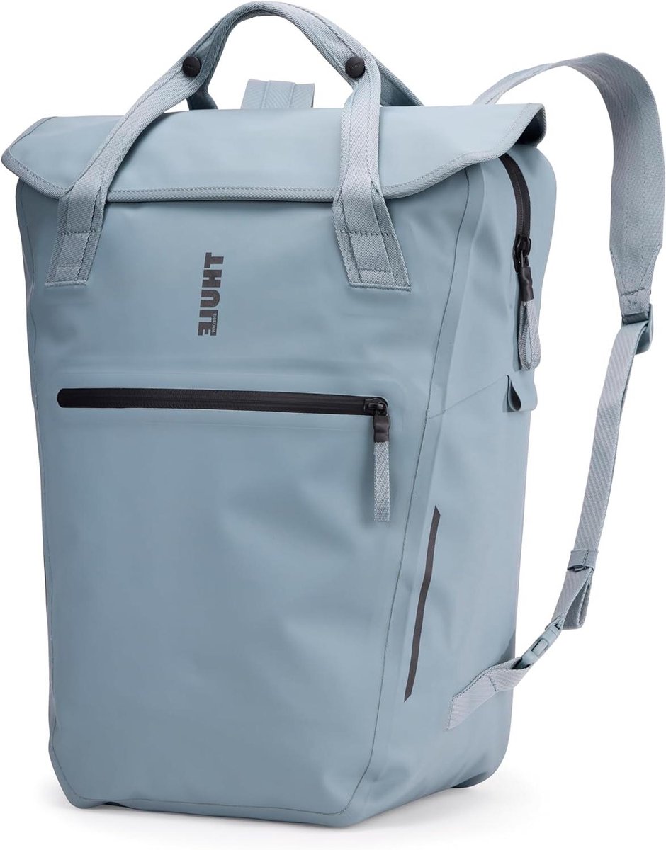 Fietsrugzak - Fietstas - Comfortabel Vervoer - Waterdicht Ontwerp - 23L - Blauw