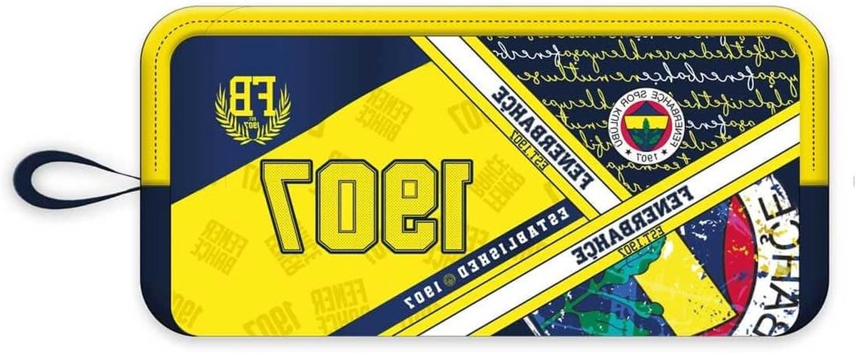 Pencil Case - Etui Pennenhouder - Schoolbenodigdheden - Dubbele Rij - N.v.t. - Zwart